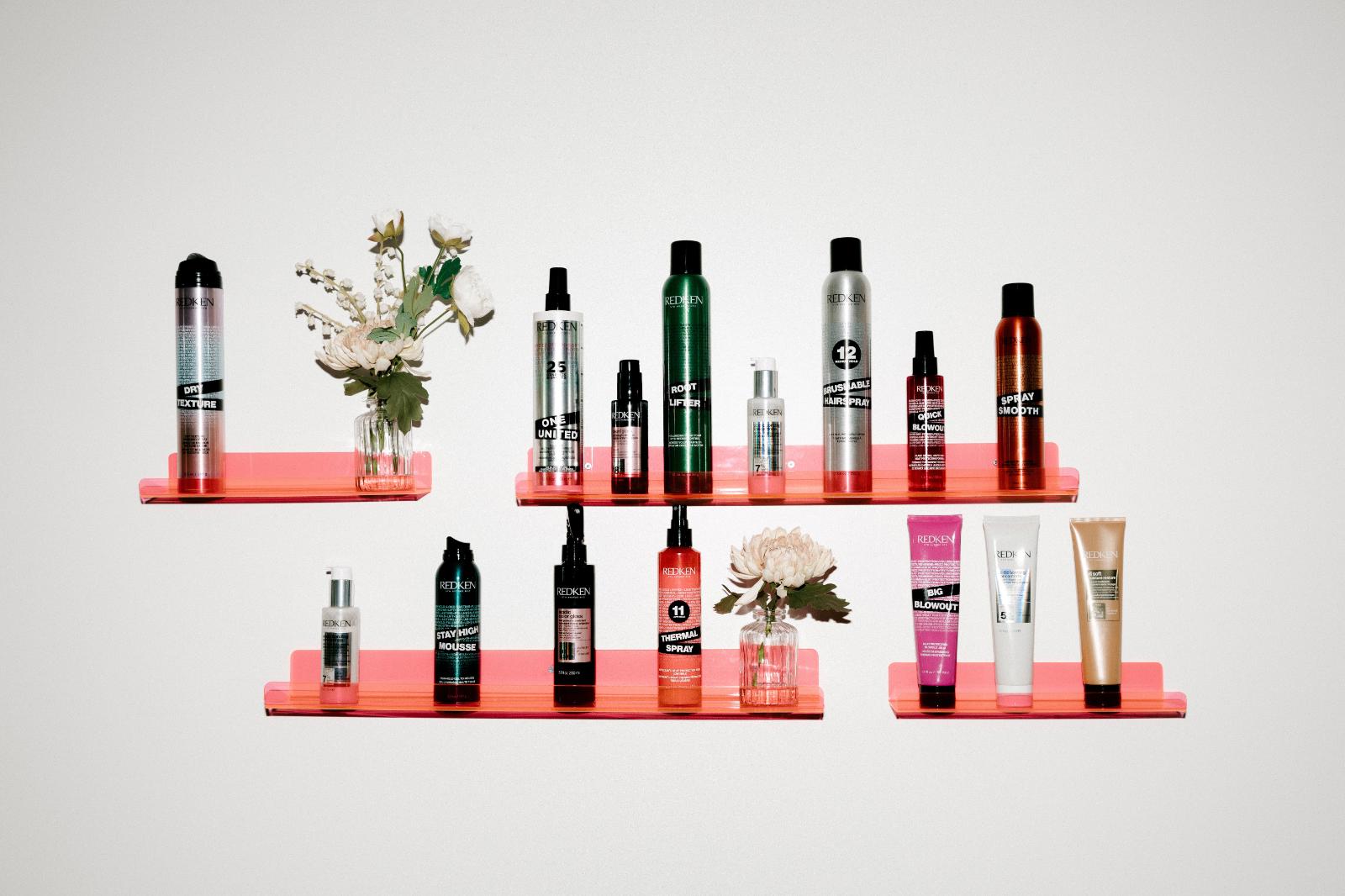 Winter Hair Feeling Dry? Try These Tips! 