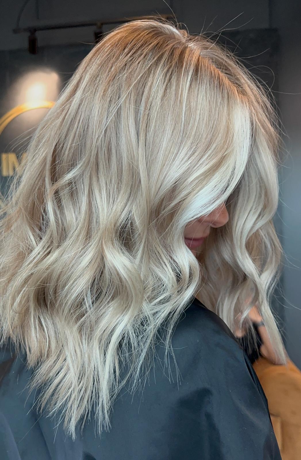 Archer House Salon- Cedar Park TX