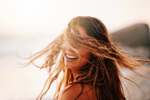 Top 5 Tips for Healthy Summer Hair